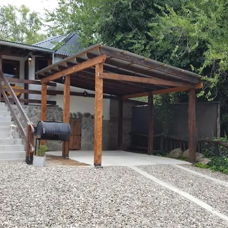 Magma Village Los Reartes Exterior photo