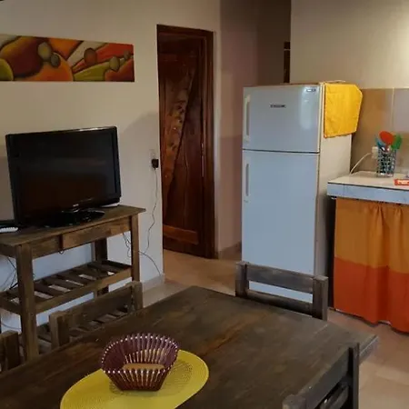 Magma Village Los Reartes Exterior photo