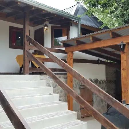 Magma Village Los Reartes Exterior photo