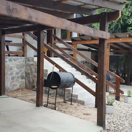 Magma Village Los Reartes Exterior photo