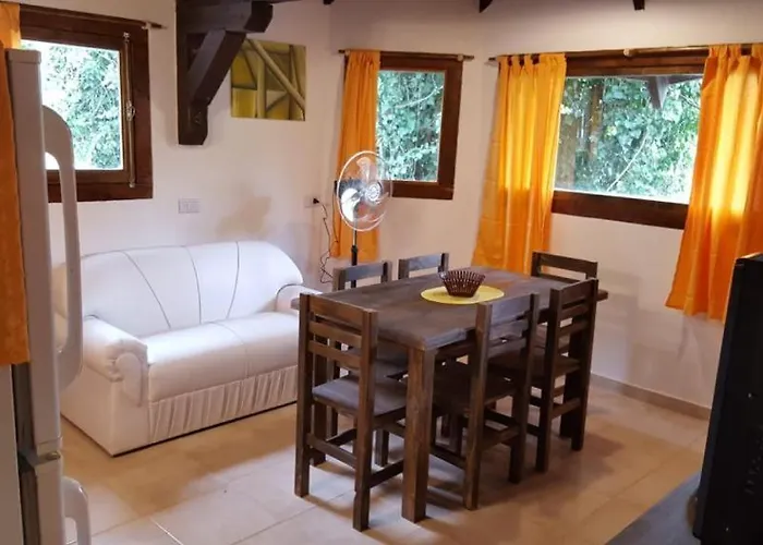 Departamento en Los Reartes