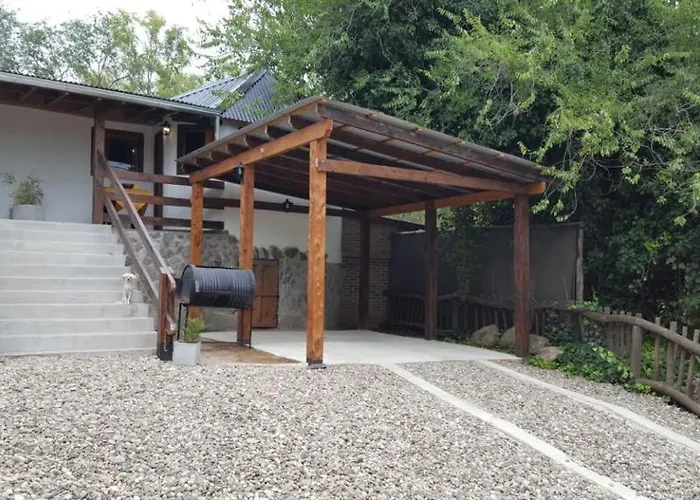 Departamento en Los Reartes