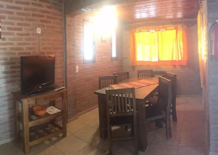 Departamento en Los Reartes