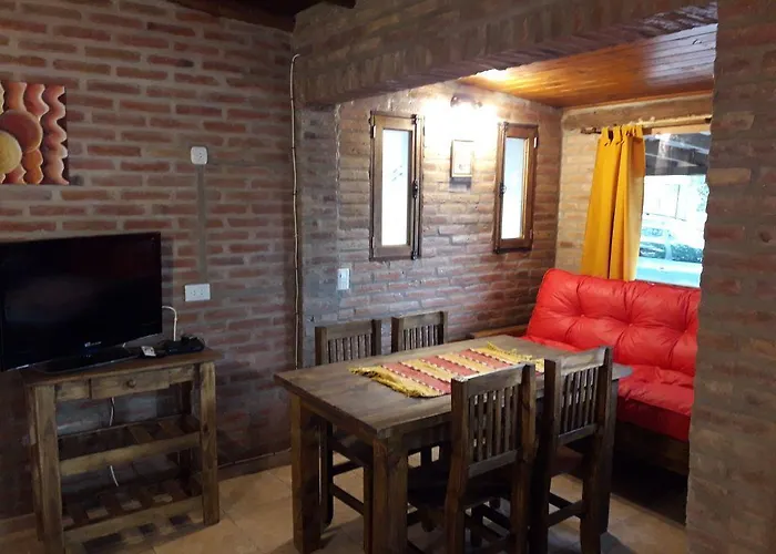Departamento en Los Reartes