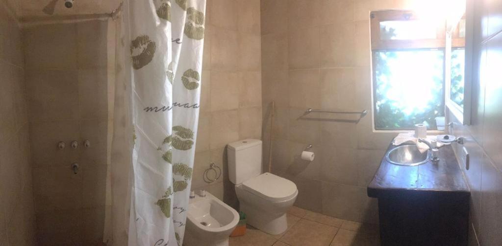 Apartamento Magma Village