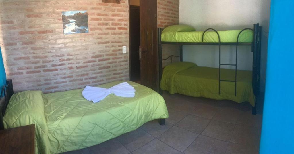 Apartamento Magma Village