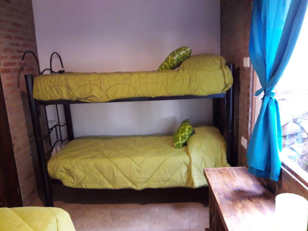 Apartamento Magma Village *