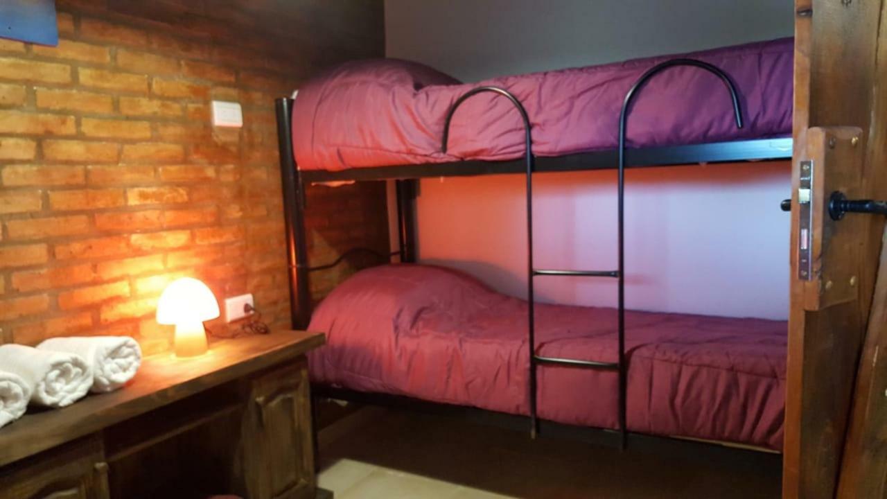 Apartamento Magma Village