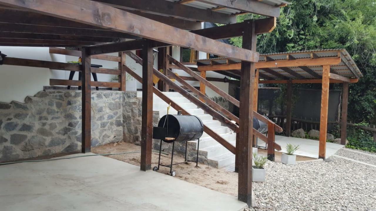 Apartamento Magma Village