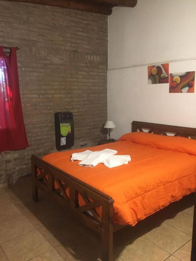Apartment Magma Village Los Reartes