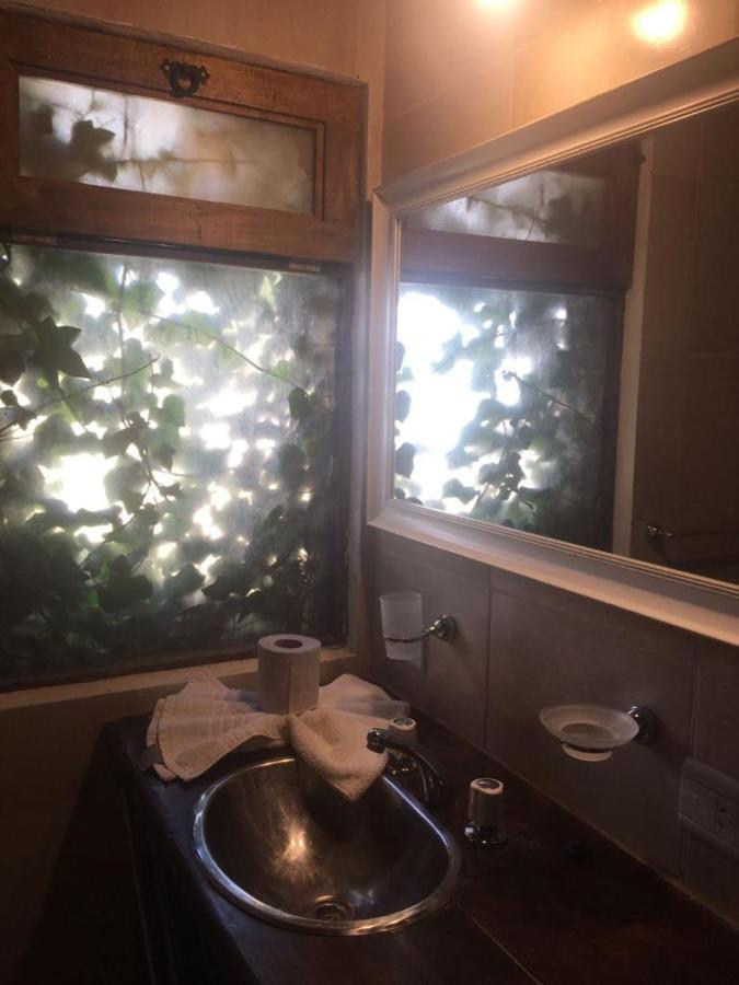Magma Village Apartment Los Reartes