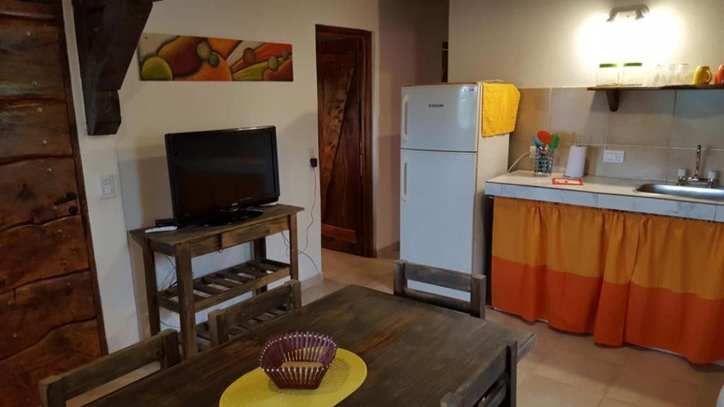 Apartment Magma Village
