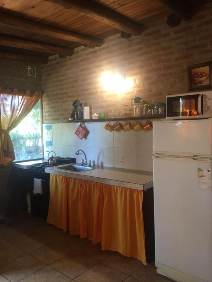 Magma Village Apartment Los Reartes