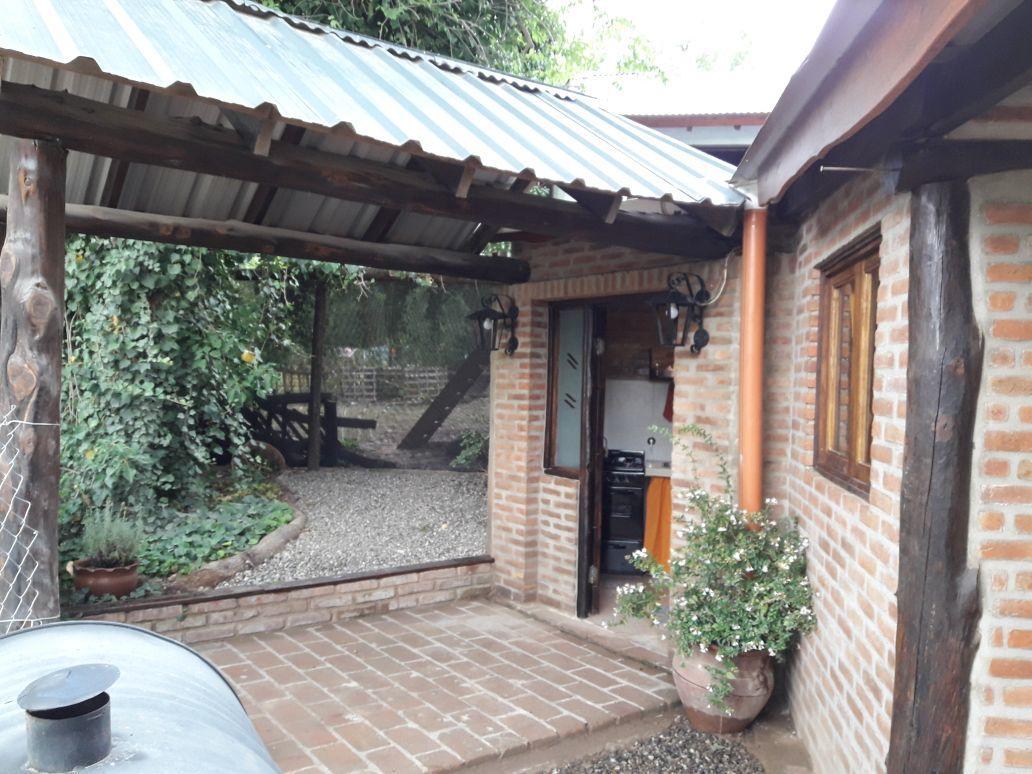 Magma Village * Los Reartes