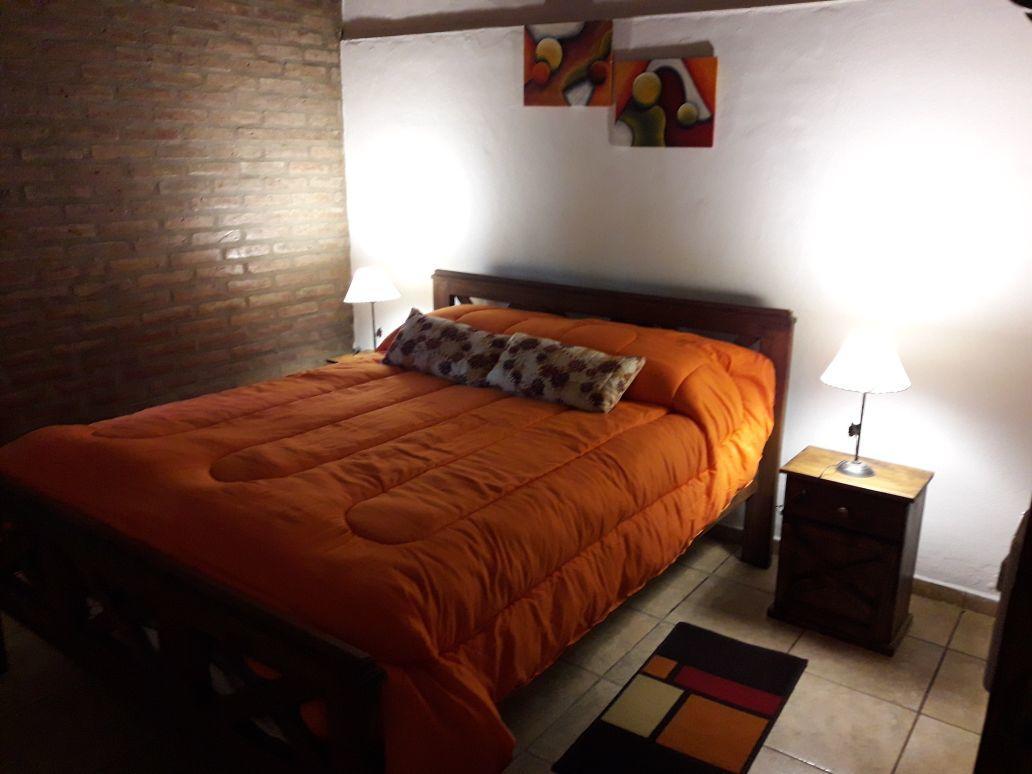 Magma Village * Los Reartes