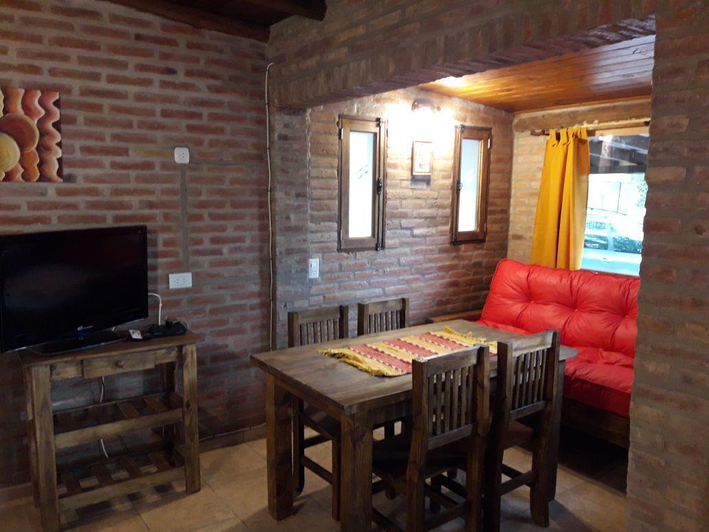 Magma Village * Los Reartes