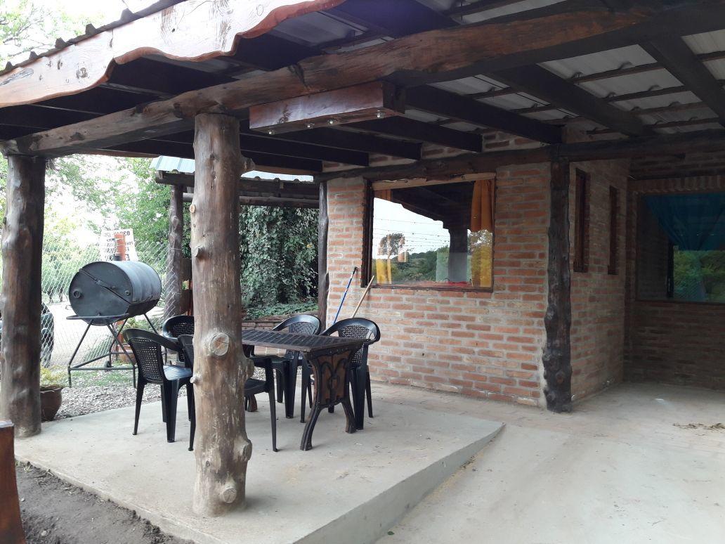 Magma Village * Los Reartes