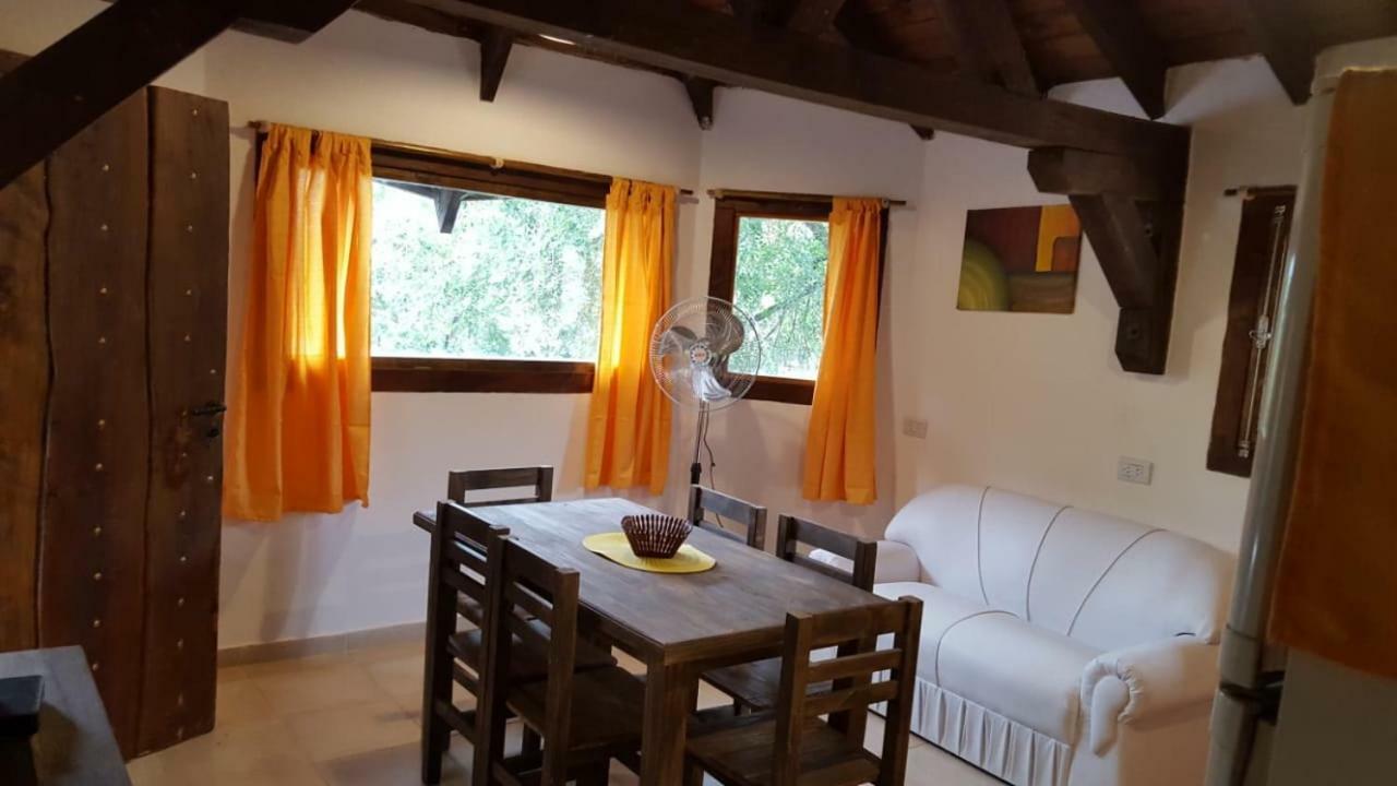 Magma Village Apartment