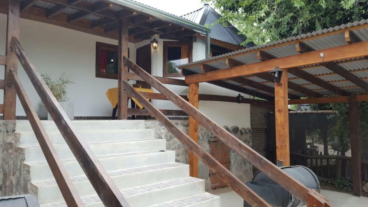 Apartment Magma Village Los Reartes